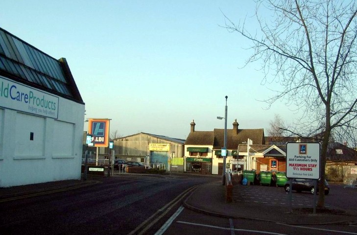 27 Palace Street 2008.jpg